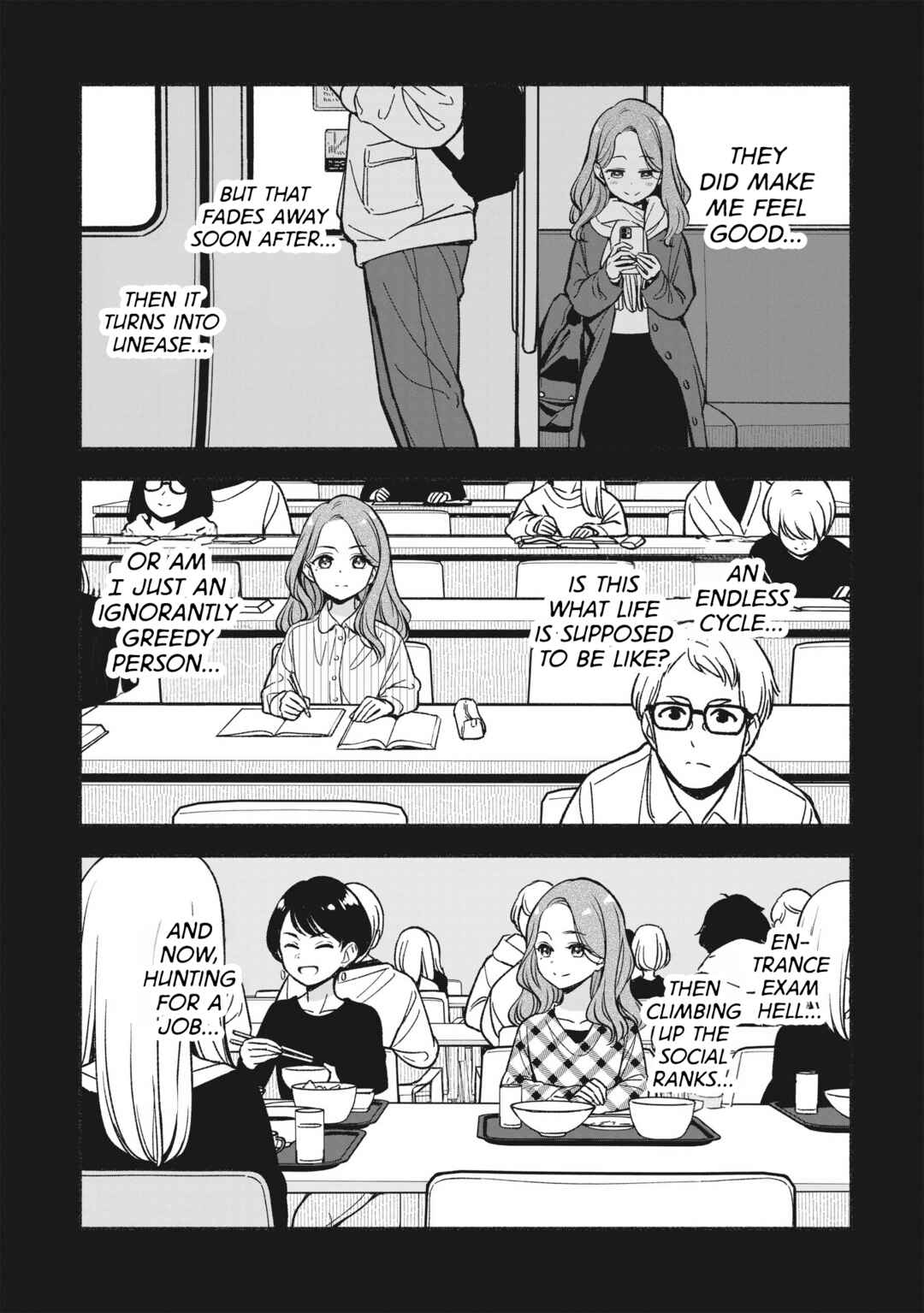 IDOL×IDOL STORY! Chapter 20 - Page 5