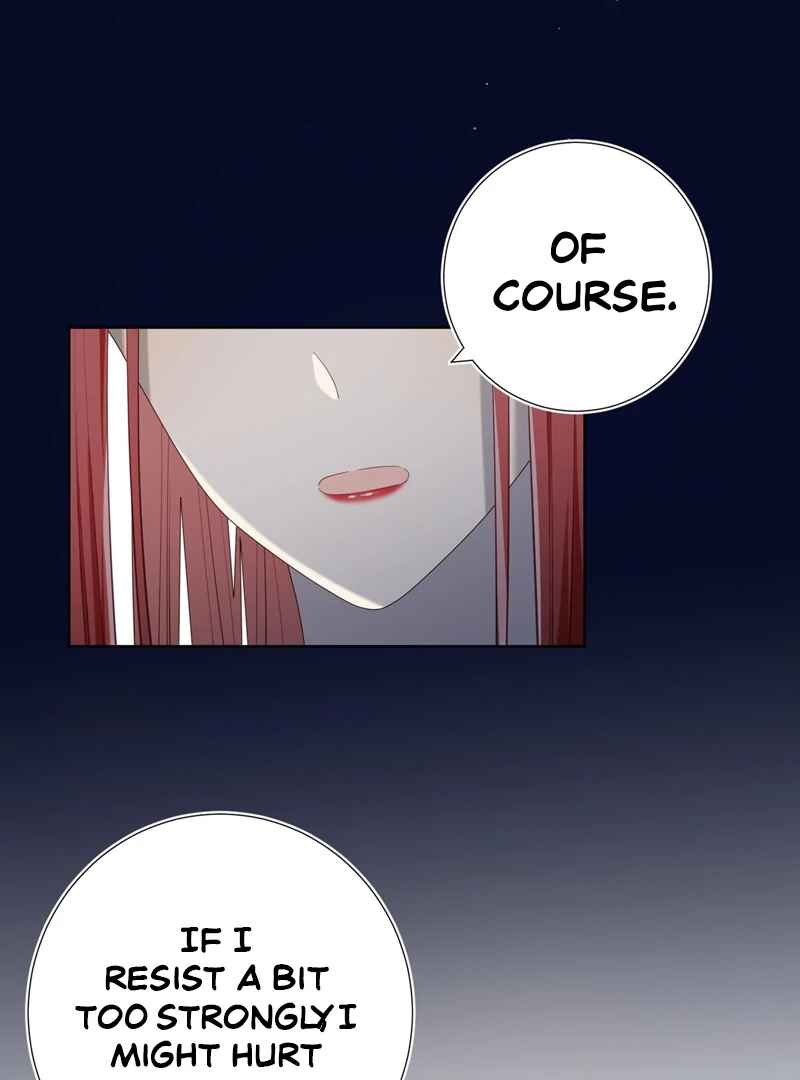 The Villainess Refuses to Flirt With the Male Lead Chapter 82 - Page 10