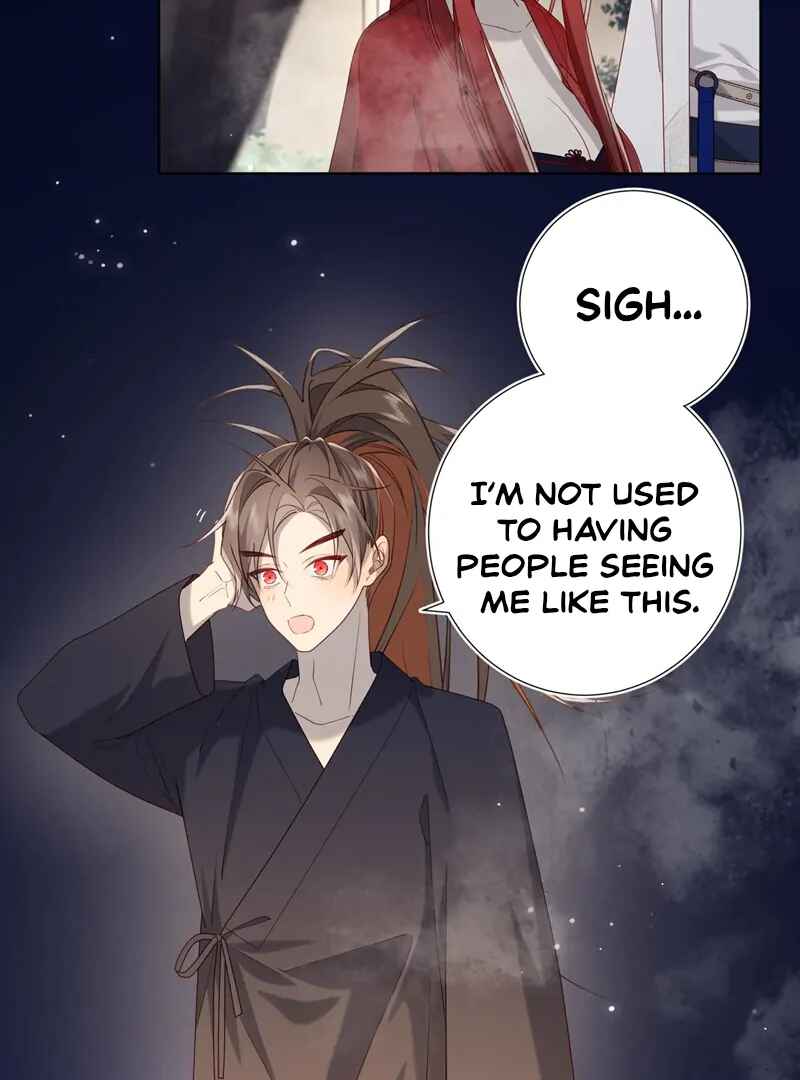 The Villainess Refuses to Flirt With the Male Lead Chapter 82 - Page 20