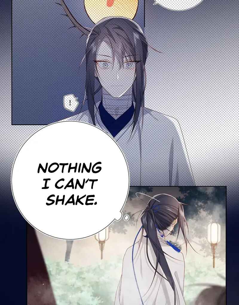 The Villainess Refuses to Flirt With the Male Lead Chapter 82 - Page 34