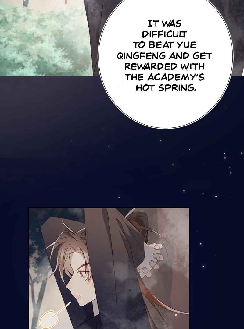 The Villainess Refuses to Flirt With the Male Lead Chapter 82 - Page 39