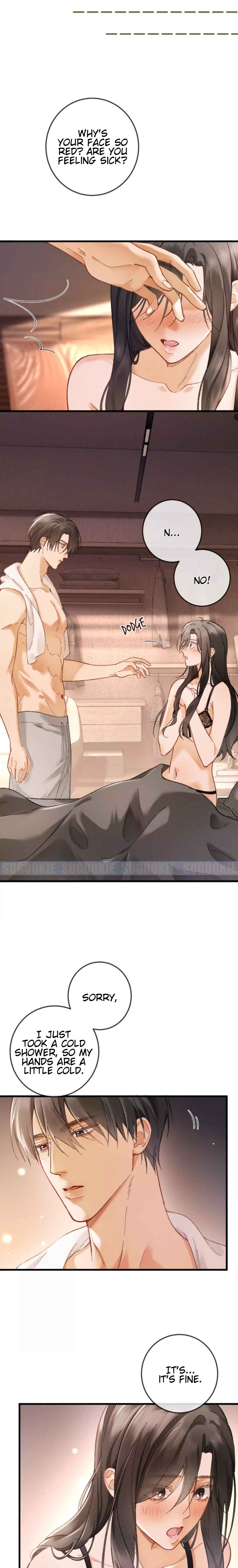 Fallen Contract Chapter 6 - Page 5