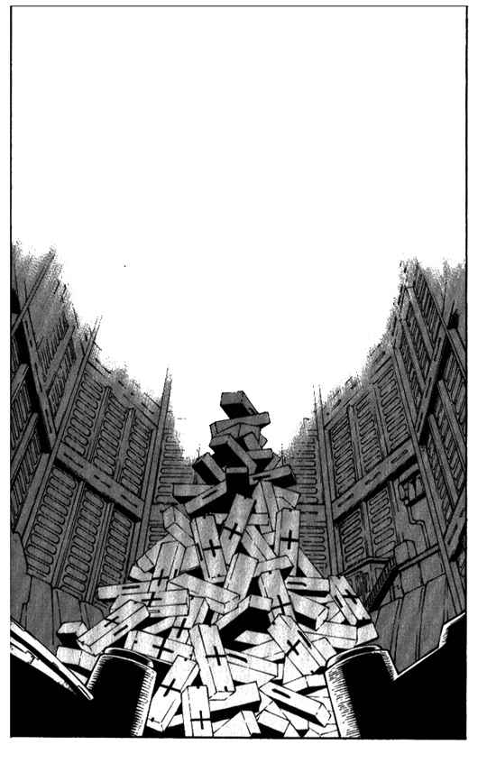 Trigun Maximum Chapter 17 - Page 29