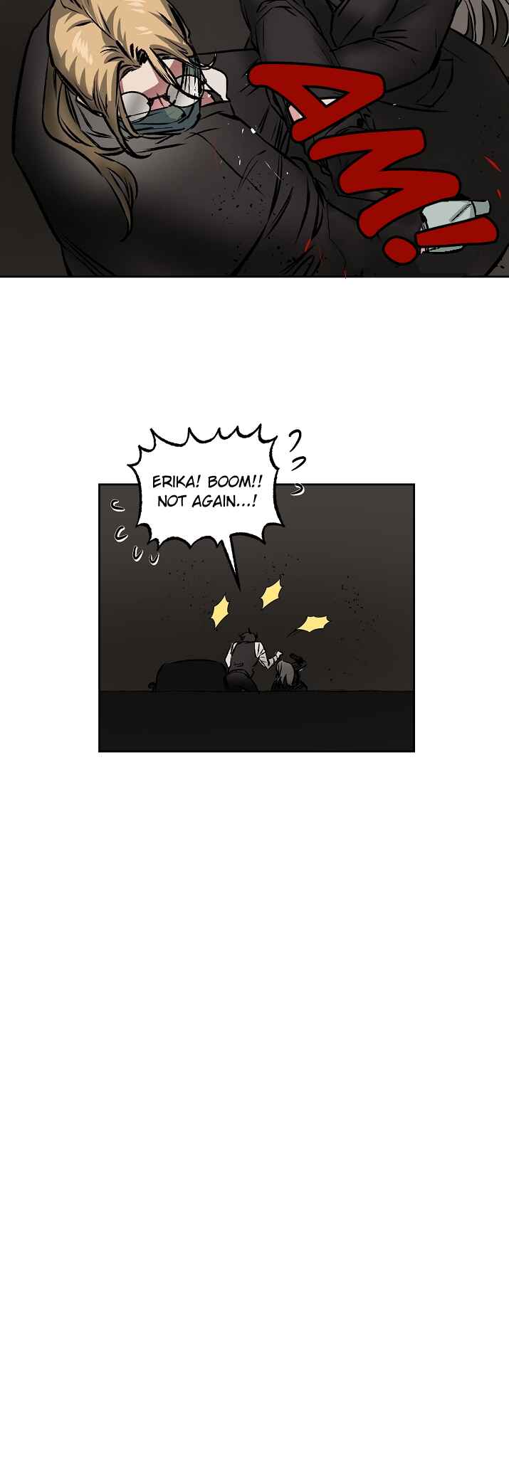 Geuksosu Chapter 12 - Page 17