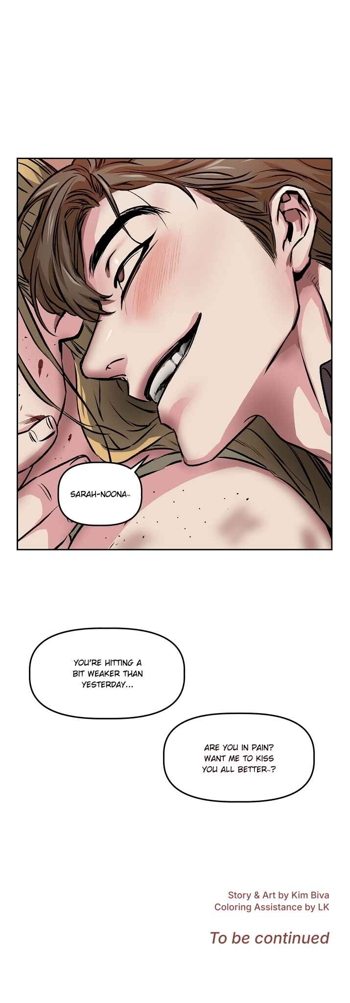 Geuksosu Chapter 12 - Page 26