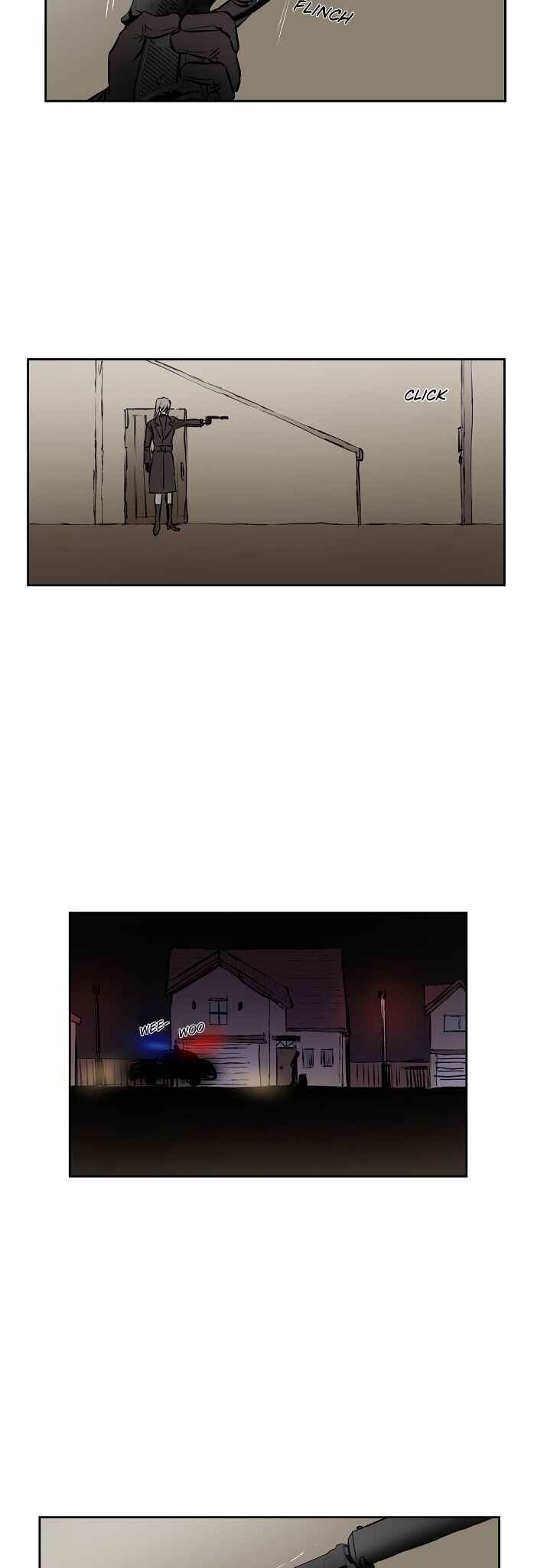 Geuksosu Chapter 12 - Page 8