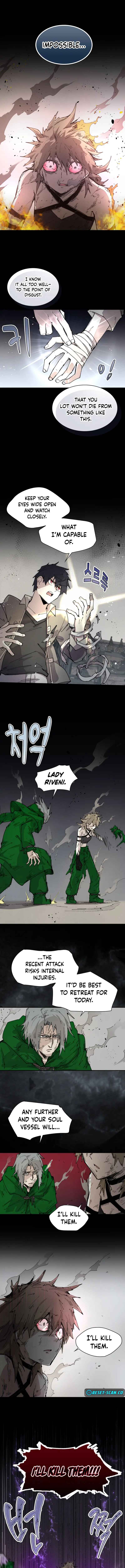 Reincarnation of the Hero Party's Grand Mage Chapter 77 - Page 5