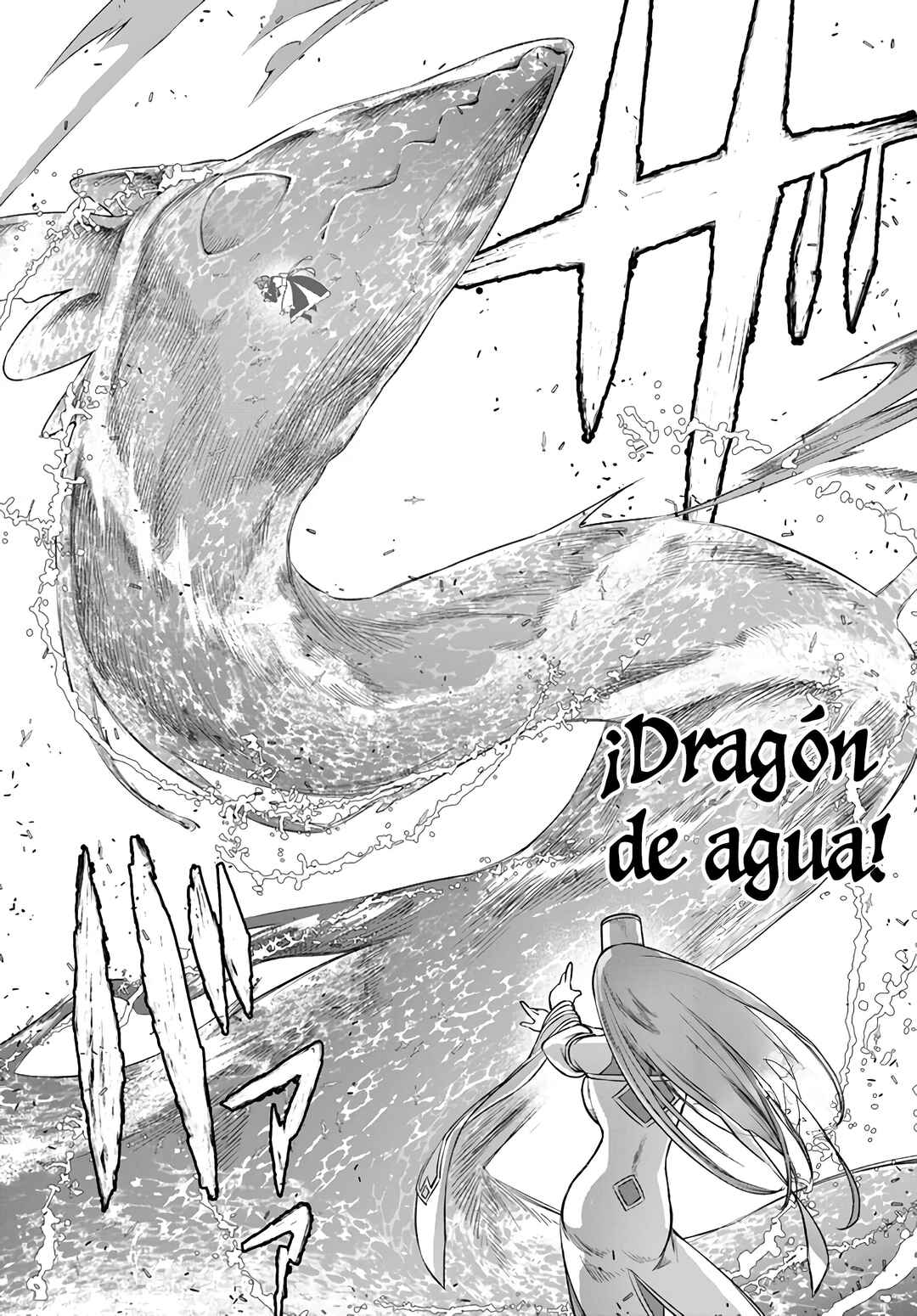Ore Igai Dare mo Saishu Dekinai Sozai na no ni "Sozai Saishuritsu ga Hikui" to Pawahara suru Osananajimi Renkinjutsushi to Zetsuen shita Senzoku Madoushi, Henkyou no Machi de Slow Life wo Okuritai. Chapter 7 - Page 24