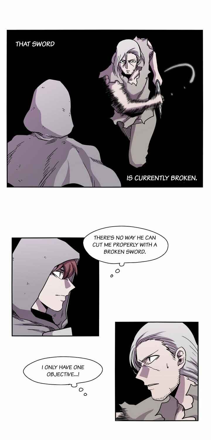Epic of Gilgamesh Chapter 18 - Page 15