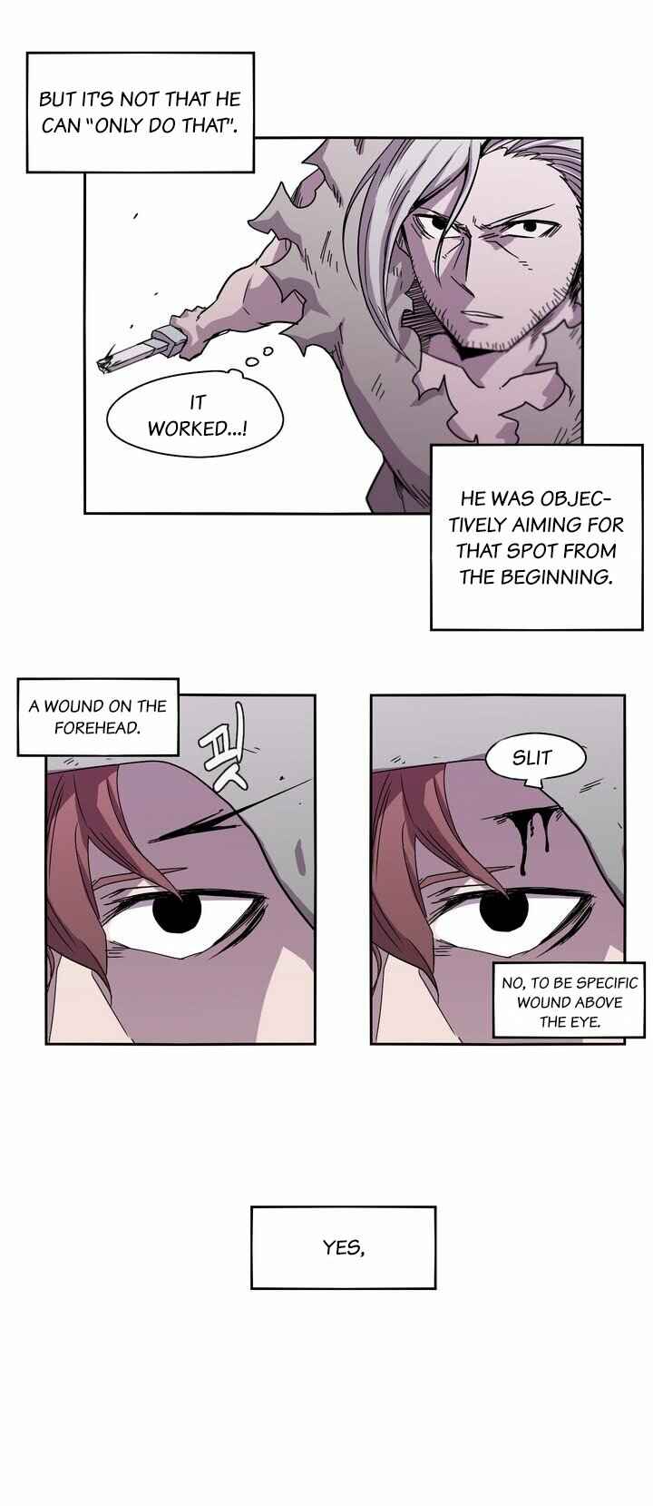 Epic of Gilgamesh Chapter 18 - Page 17