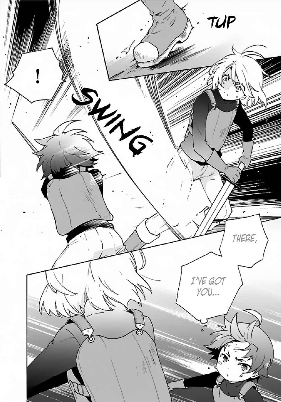 Tensei Shite Inaka de Slow Life wo Okuritai Chapter 28 - Page 22