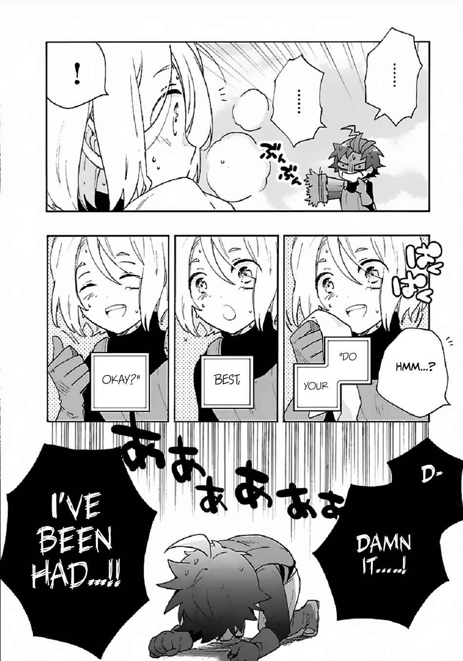 Tensei Shite Inaka de Slow Life wo Okuritai Chapter 28 - Page 30
