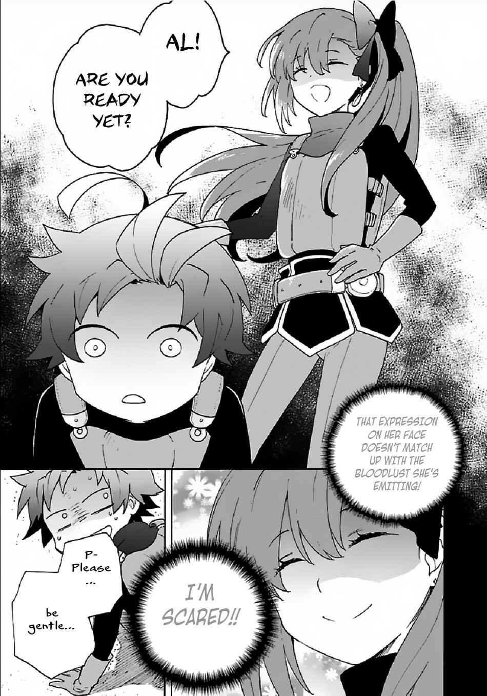 Tensei Shite Inaka de Slow Life wo Okuritai Chapter 28 - Page 31