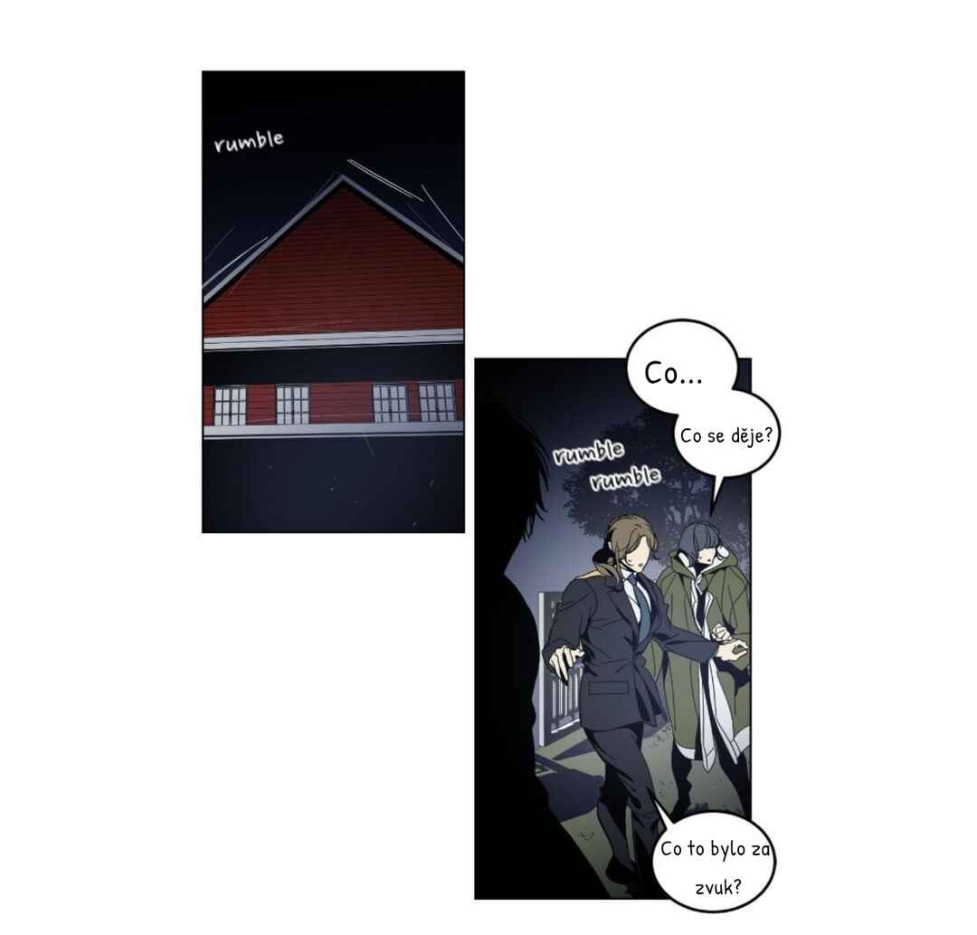 Black Mirror Chapter 7 - Page 2
