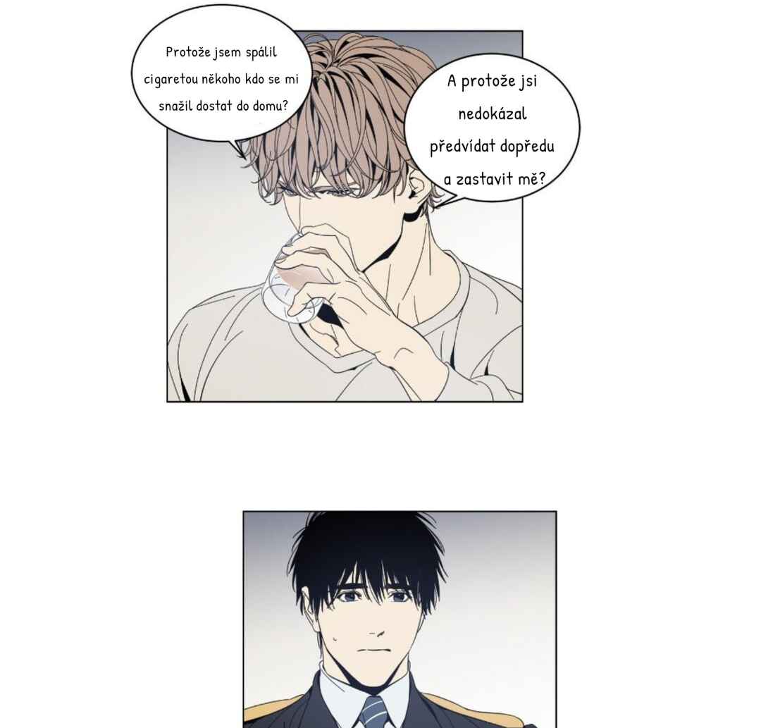 Black Mirror Chapter 7 - Page 21