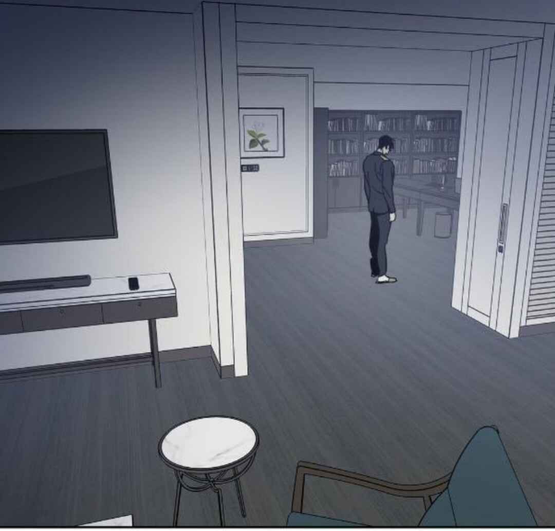 Black Mirror Chapter 7 - Page 29