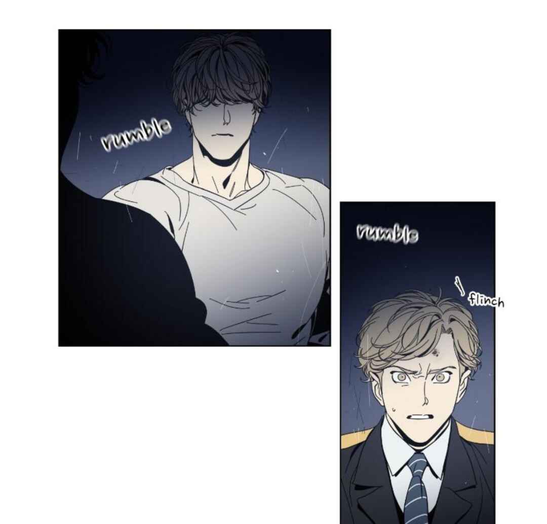 Black Mirror Chapter 7 - Page 8