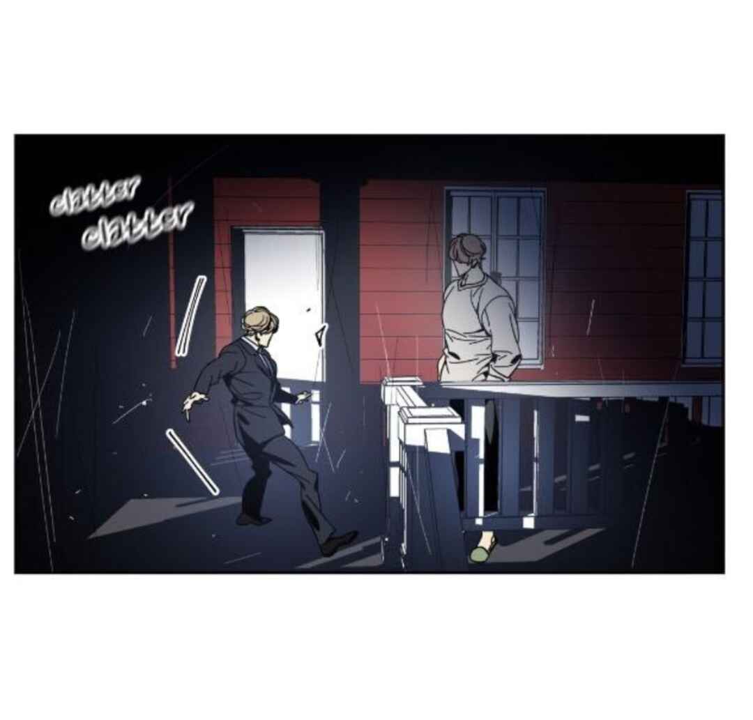 Black Mirror Chapter 7 - Page 9