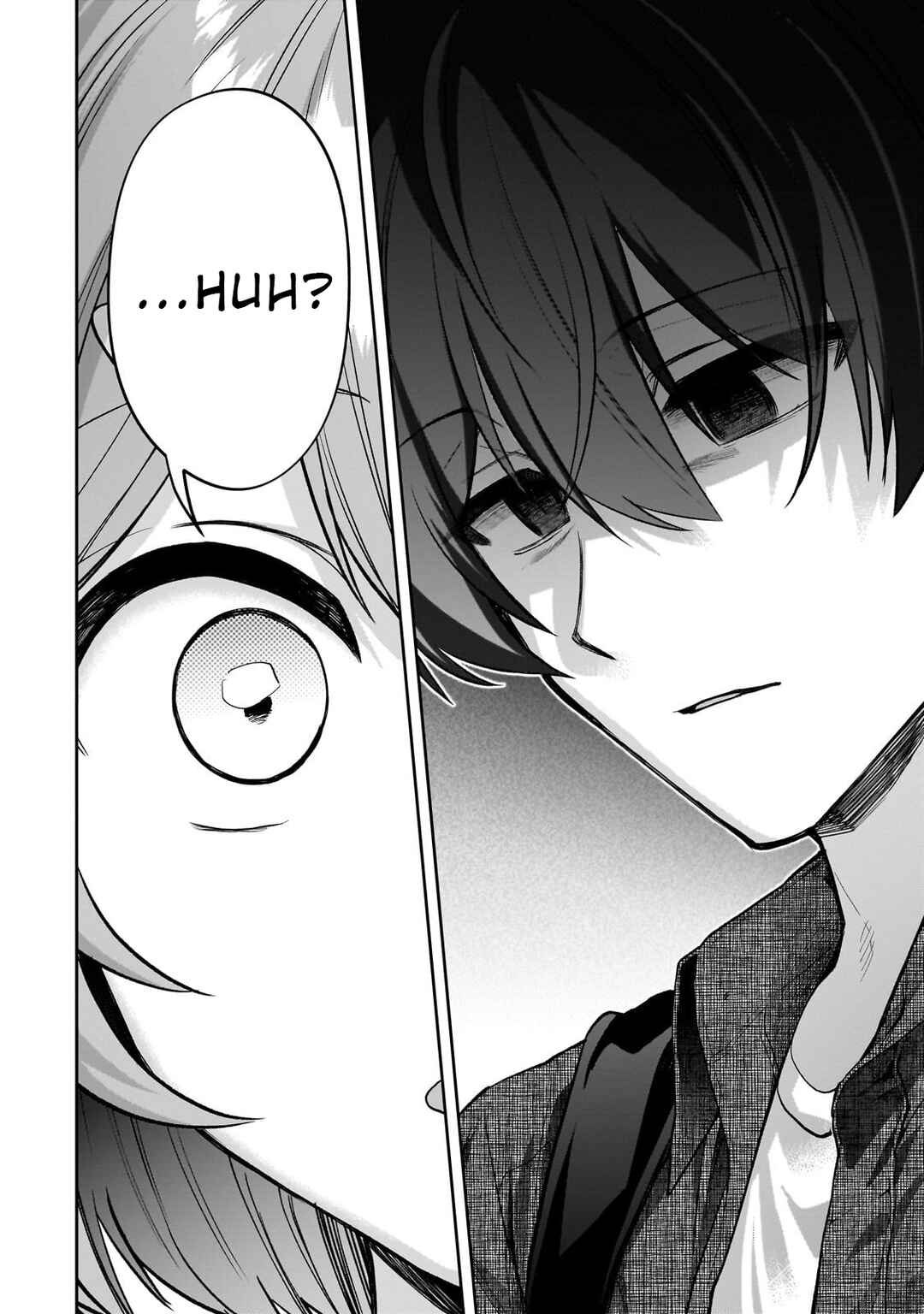Net no "Oshi" to Real no "Oshi" ga Tonari ni Hikkoshite Kita Chapter 24 - Page 4