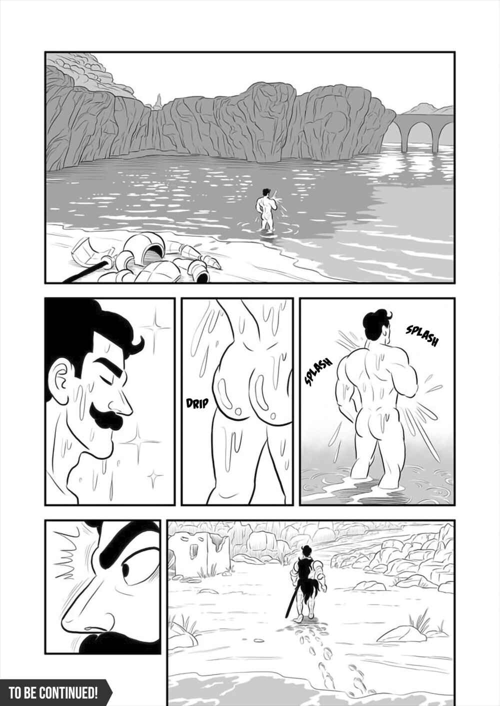 Ousama Ranking Chapter 164 - Page 16