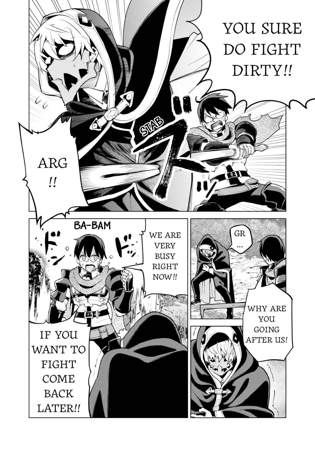 Gacha o Mawashite Nakama o Fuyasu: Saikyou no Bishoujo Gundan o Tsukuriagero Chapter 62 - Page 13