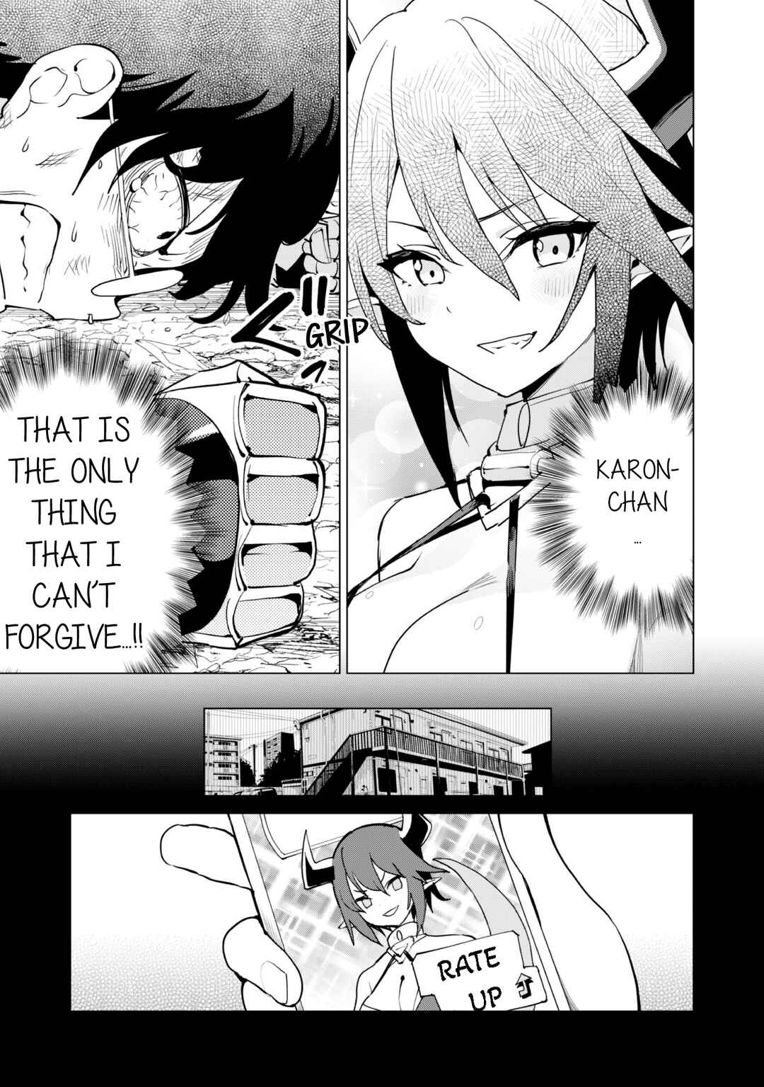 Gacha o Mawashite Nakama o Fuyasu: Saikyou no Bishoujo Gundan o Tsukuriagero Chapter 62 - Page 18