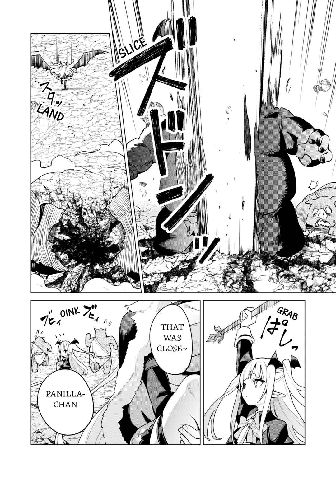 Gacha o Mawashite Nakama o Fuyasu: Saikyou no Bishoujo Gundan o Tsukuriagero Chapter 62 - Page 25