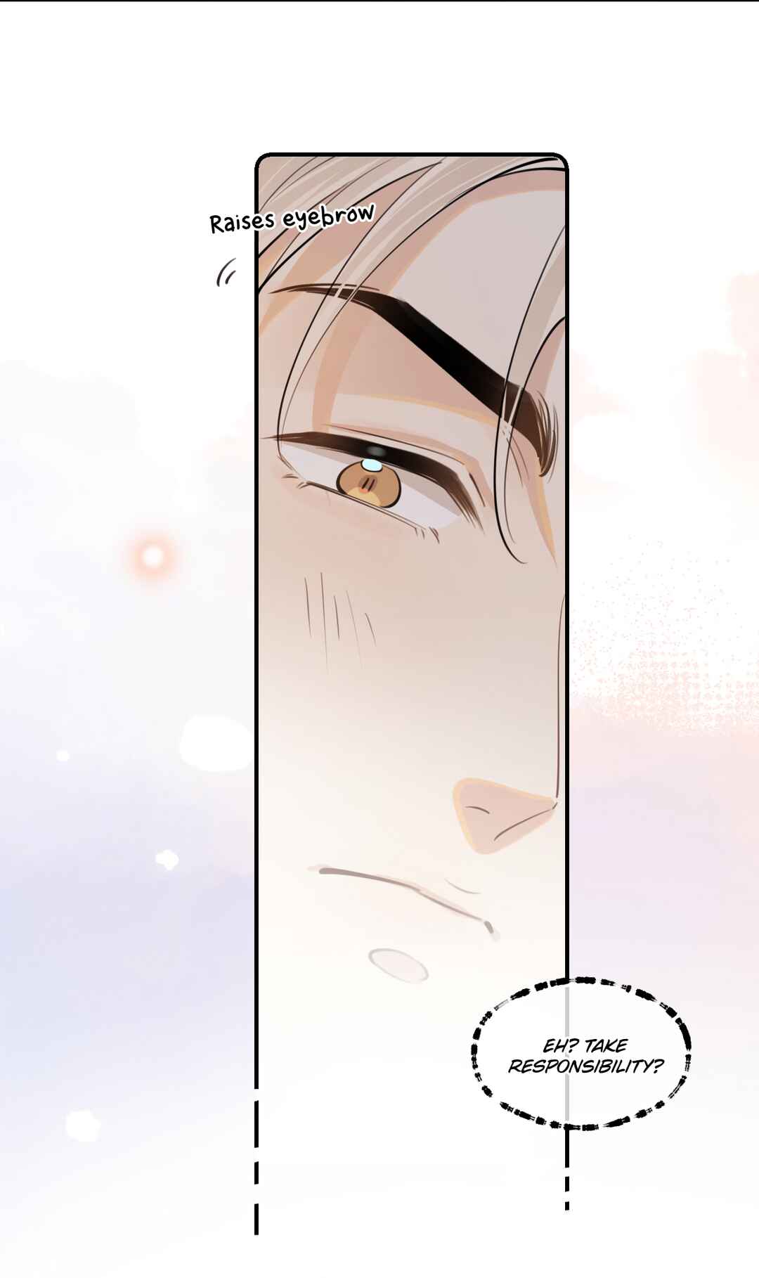 Rejoice in Your Enemies Chapter 48 - Page 19
