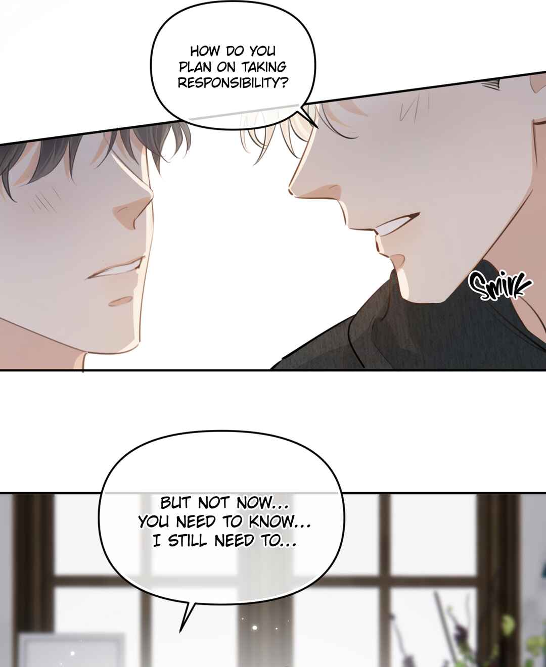 Rejoice in Your Enemies Chapter 48 - Page 20