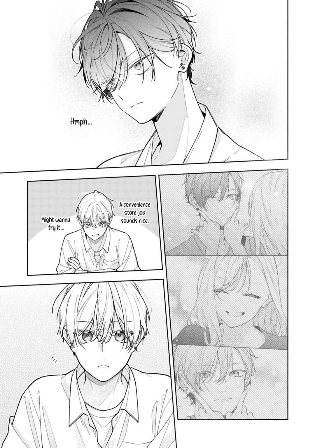 Nee-chan no Tomodachi ga Uzai Hanashi Chapter 17 - Page 27