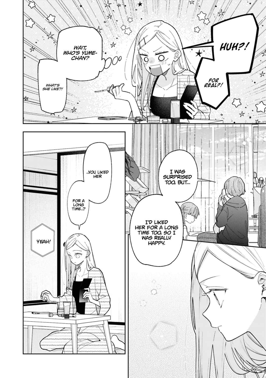 Nee-chan no Tomodachi ga Uzai Hanashi Chapter 17 - Page 30
