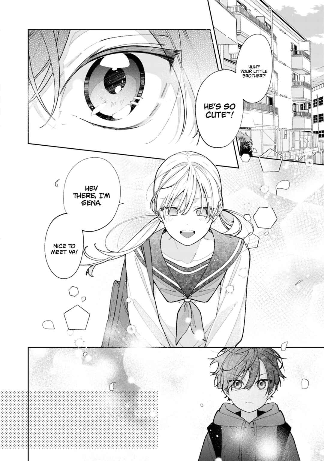 Nee-chan no Tomodachi ga Uzai Hanashi Chapter 17 - Page 6