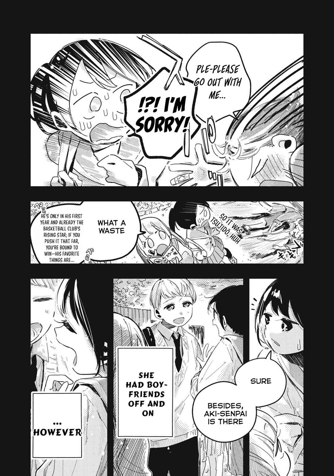 Pure 0.01 mm Chapter 21 - Page 4