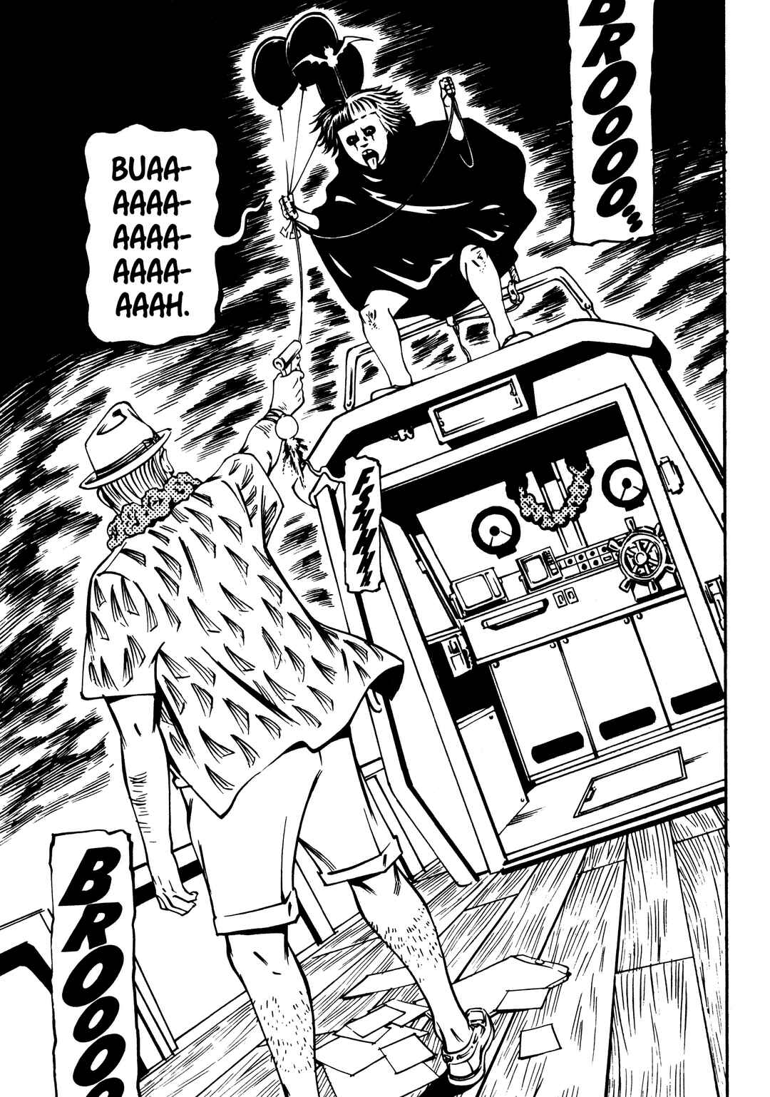 Deathco Chapter 8 - Page 13