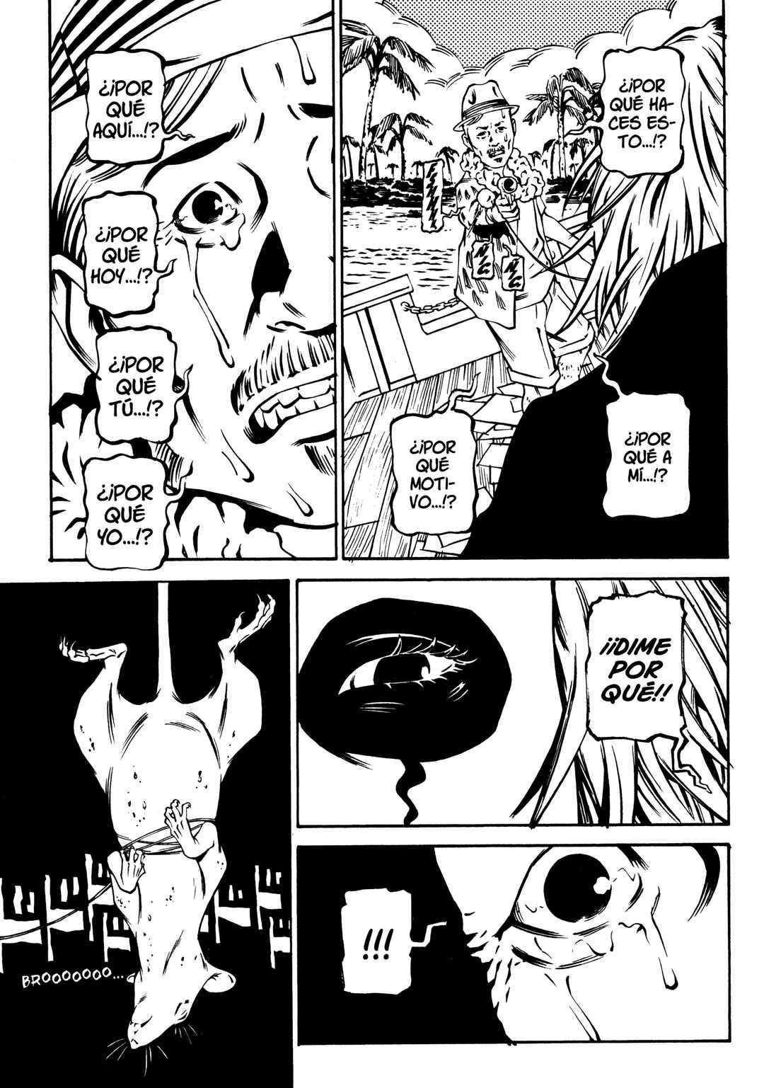 Deathco Chapter 8 - Page 17