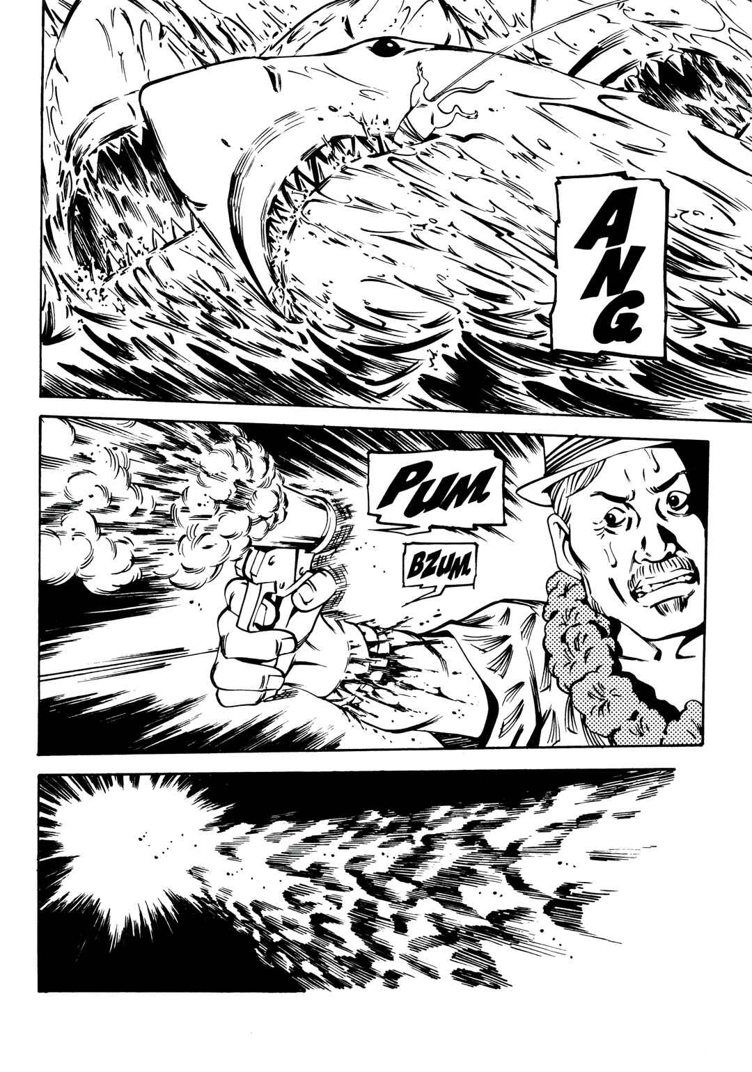 Deathco Chapter 8 - Page 20