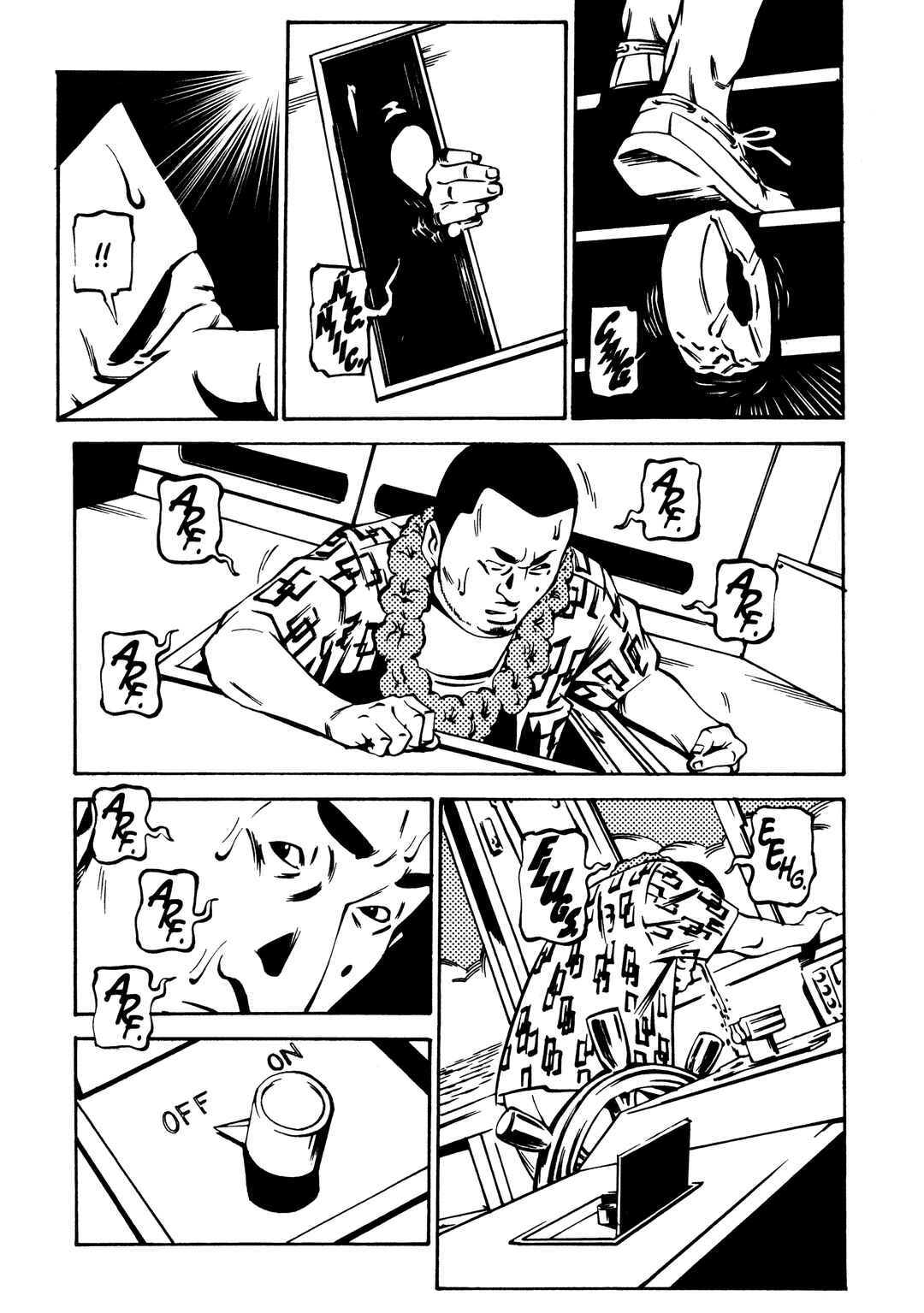 Deathco Chapter 8 - Page 3