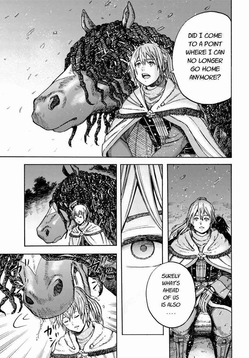 Shoukan Sareta Kenja wa Isekai o Yuku: Saikyou na no wa Fuyou Zaiko no Aitemu deshita Chapter 11 - Page 31
