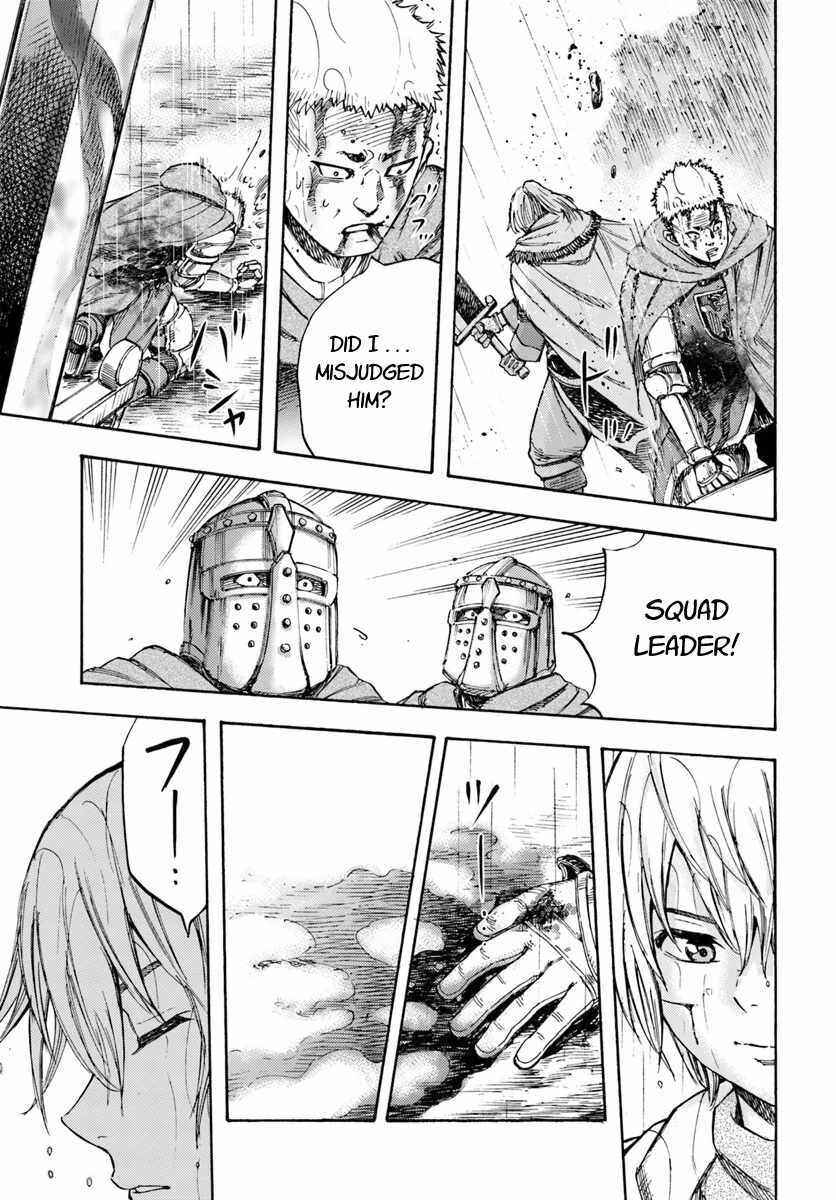 Shoukan Sareta Kenja wa Isekai o Yuku: Saikyou na no wa Fuyou Zaiko no Aitemu deshita Chapter 11 - Page 9