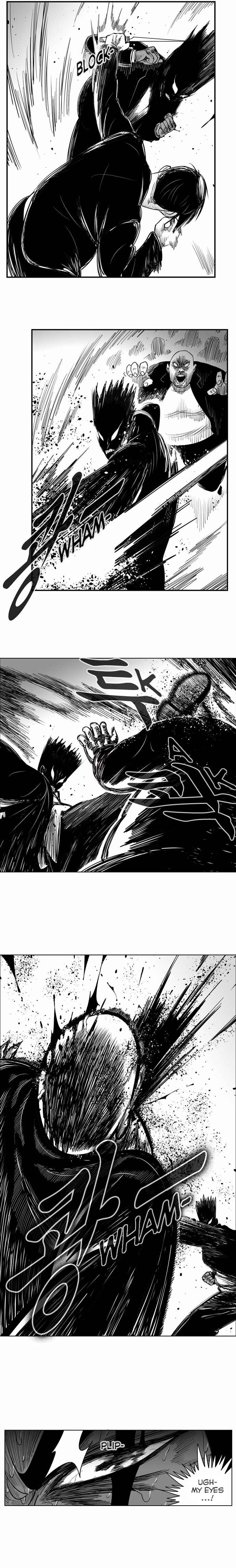 Hellper 2 <KillBeros> Chapter 2 - Page 11