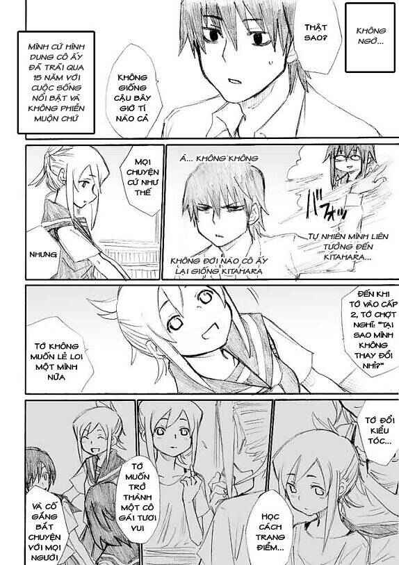 Onani Master Kurosawa Chapter 16 - Page 10