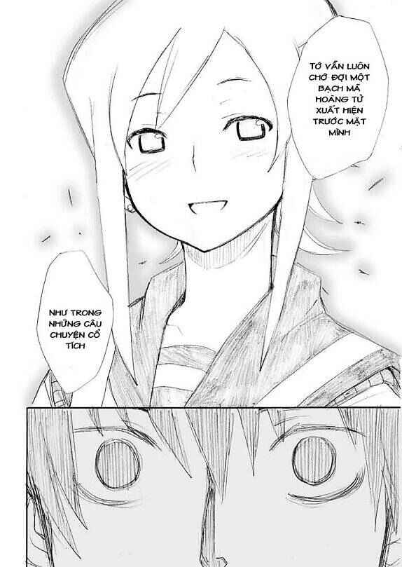 Onani Master Kurosawa Chapter 16 - Page 16