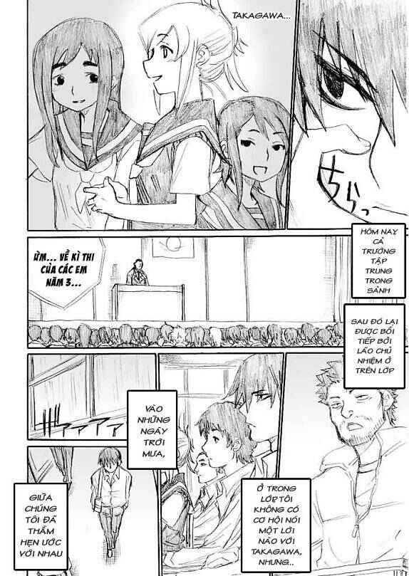 Onani Master Kurosawa Chapter 16 - Page 4