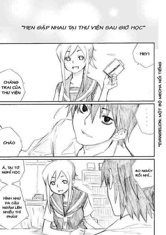 Onani Master Kurosawa Chapter 16 - Page 5