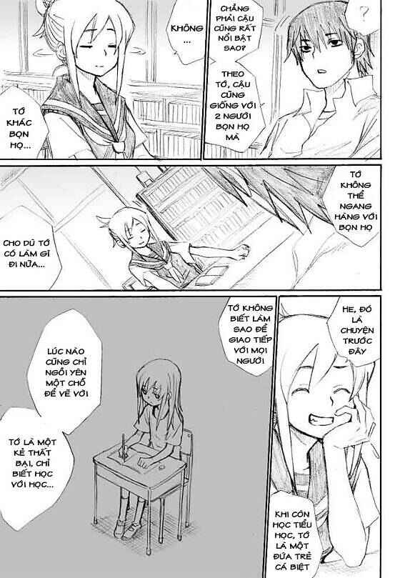 Onani Master Kurosawa Chapter 16 - Page 9