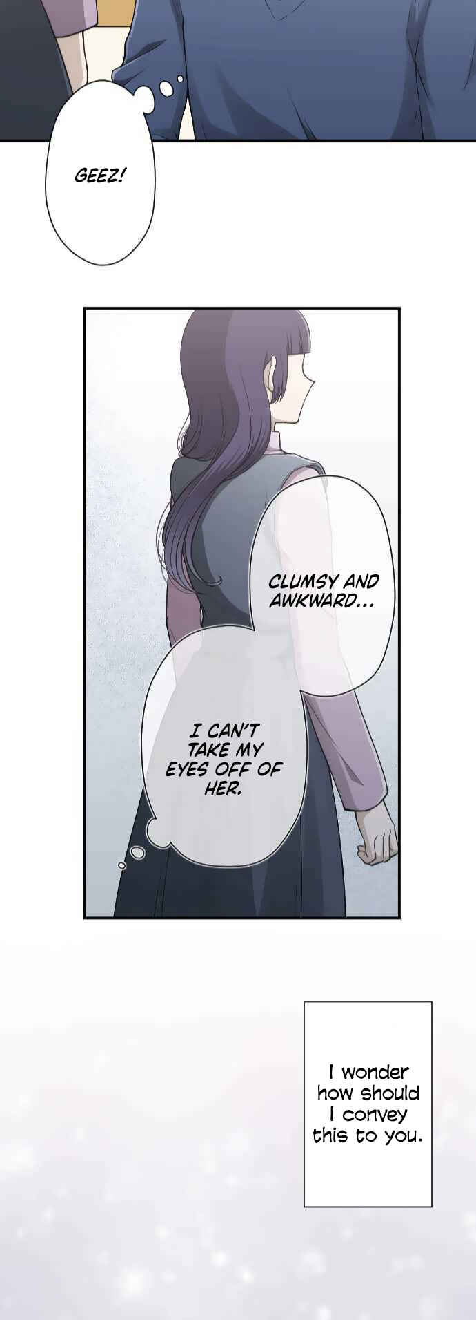 Ouji-sama Nante Iranai Chapter 179 - Page 23