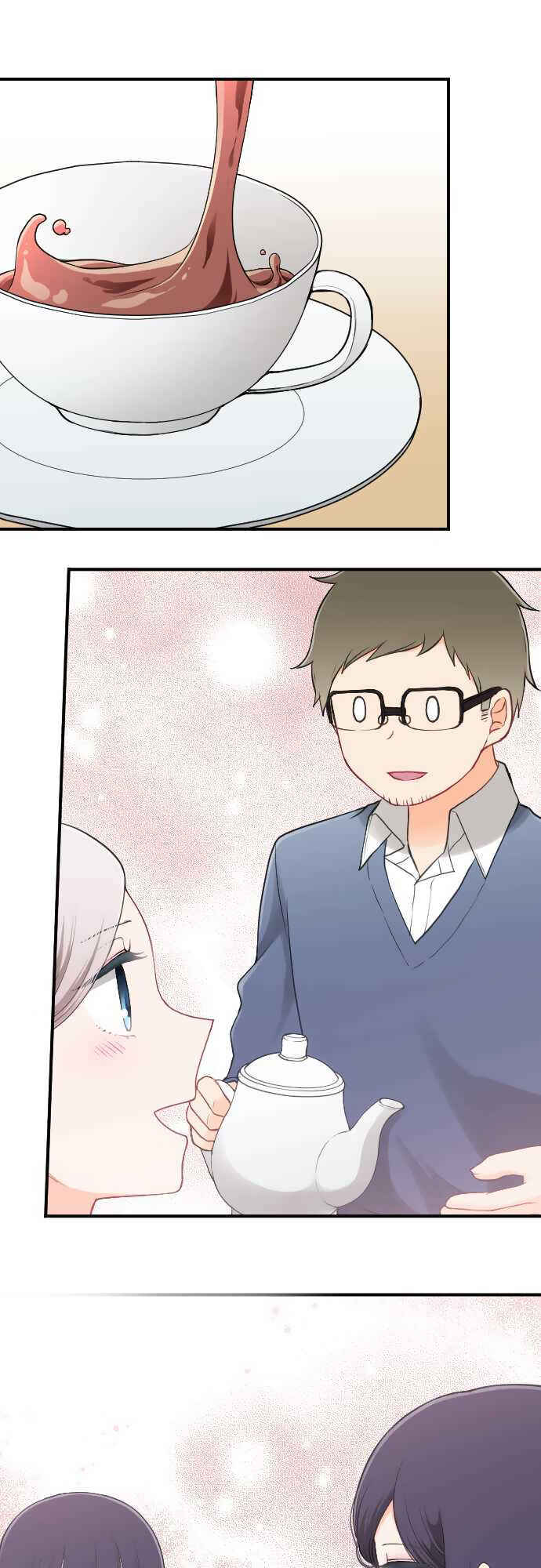 Ouji-sama Nante Iranai Chapter 179 - Page 8