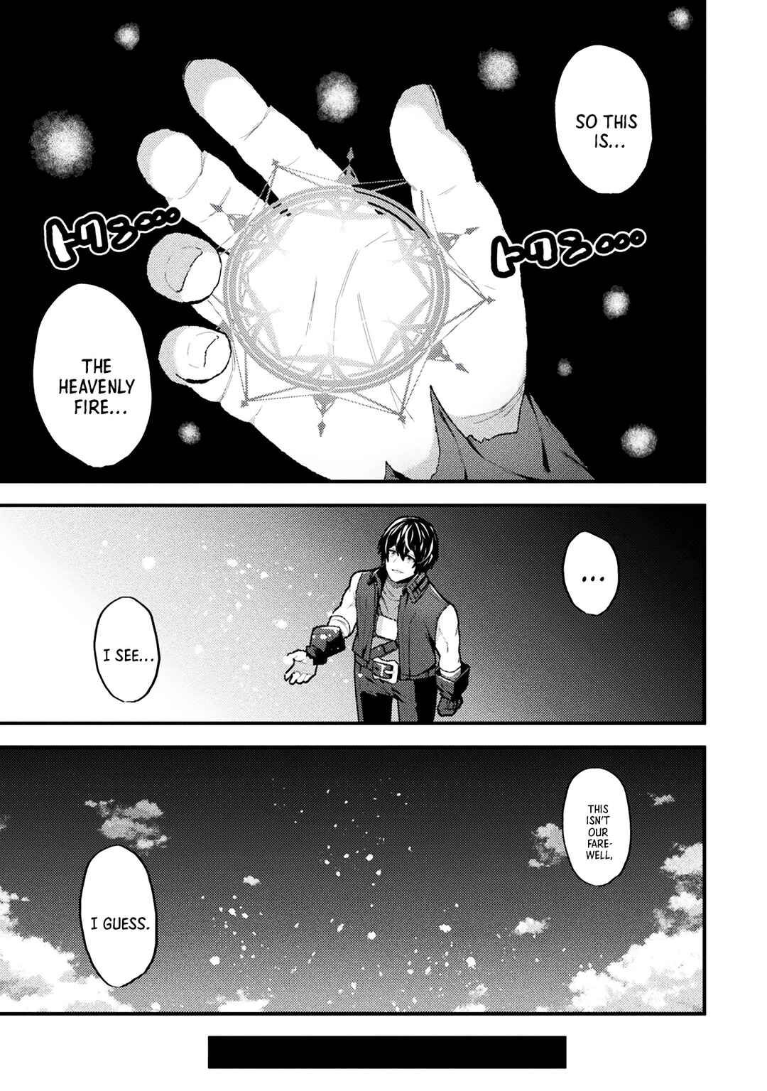 Suteishi Yuusha, Maou no Shita de Restart Chapter 12 - Page 21