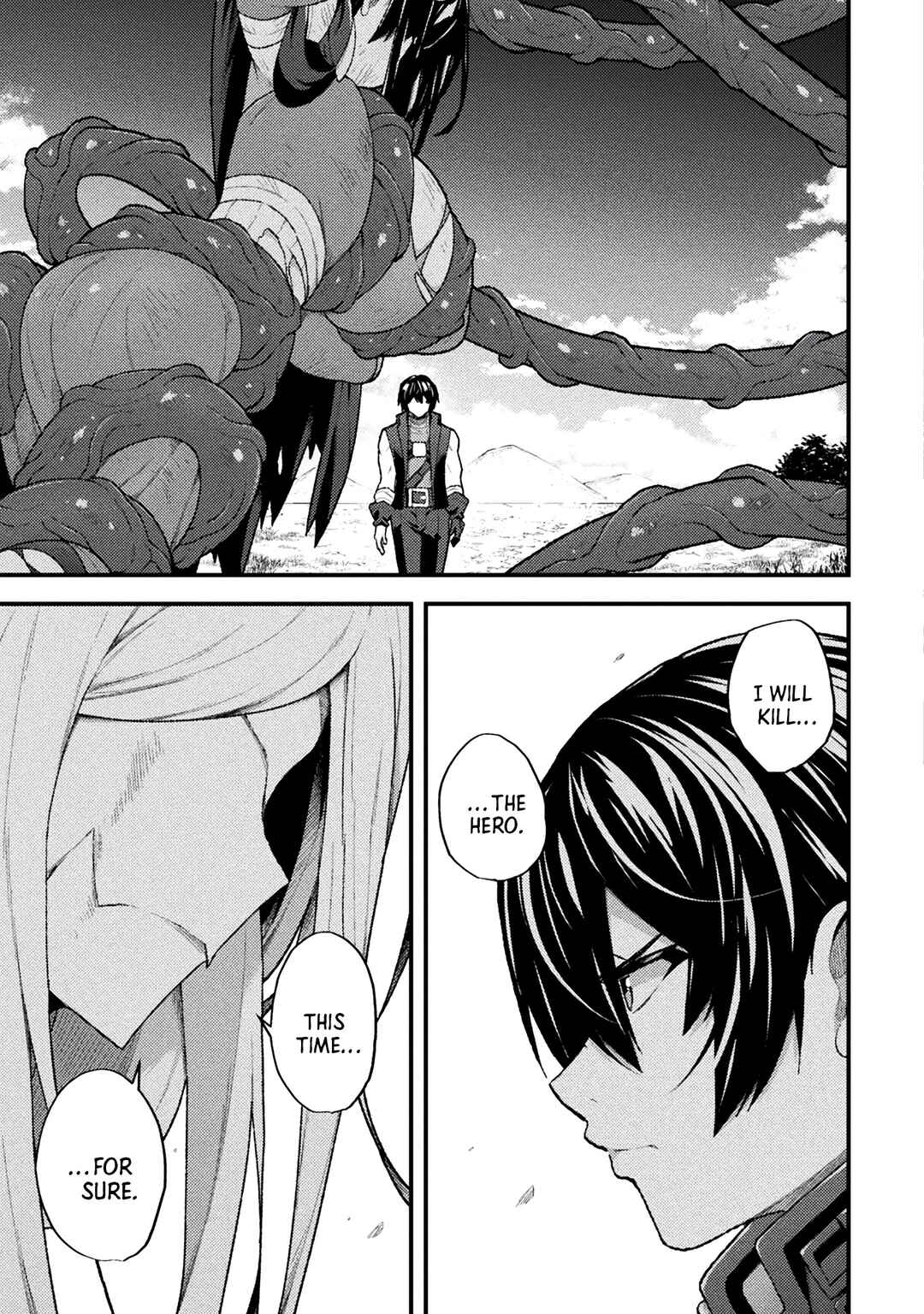 Suteishi Yuusha, Maou no Shita de Restart Chapter 12 - Page 23
