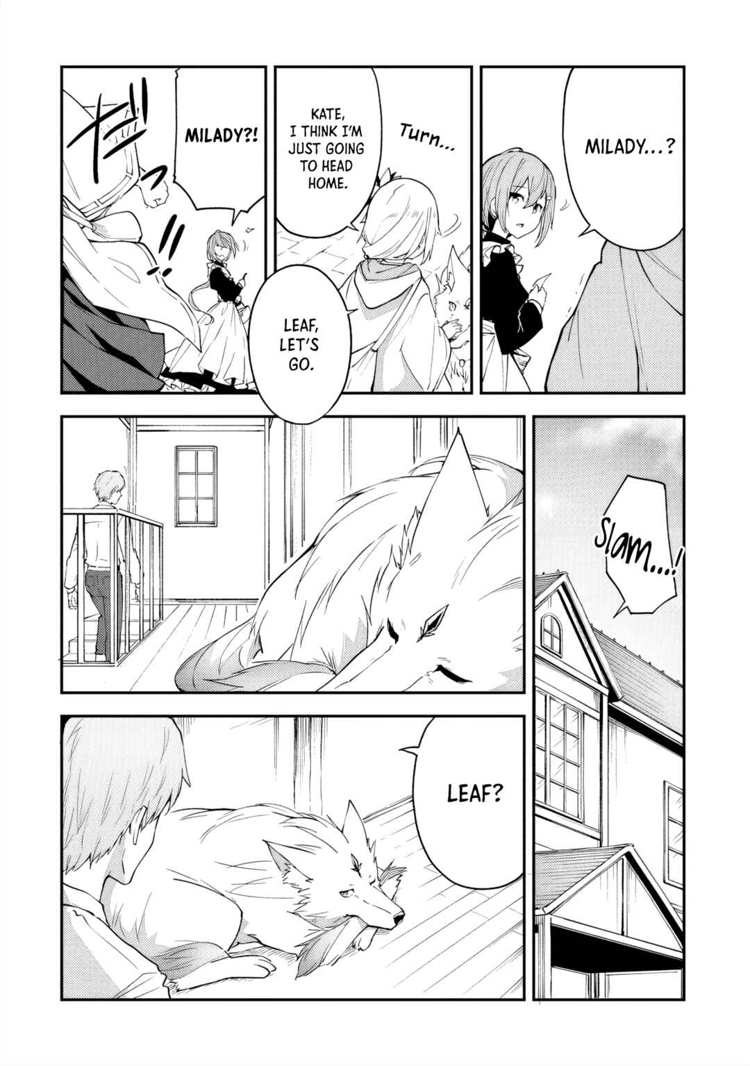 Outo no Hazure no Renkinjutsushi ~Hazure Shokugyou Datta node, Nonbiri Omise Keiei Shimasu~ Chapter 14 - Page 10